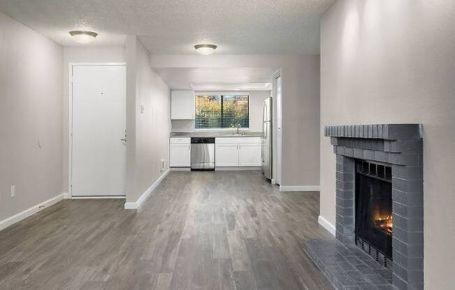 Argyle Apartment Homes