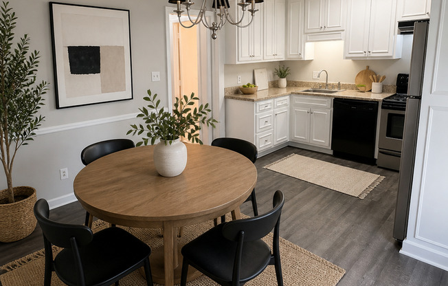 2 beds, 1.5 baths, 1,100 sqft, $920, Unit D-6