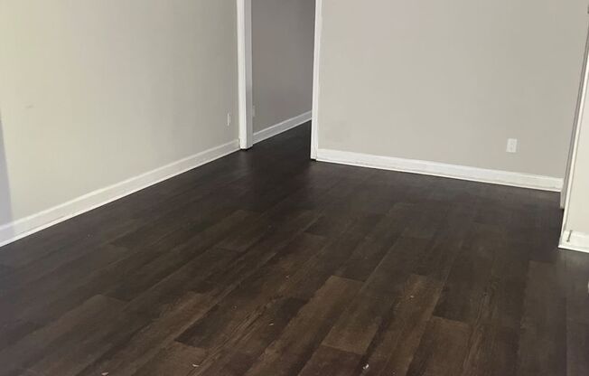 Rowan Street Apartments