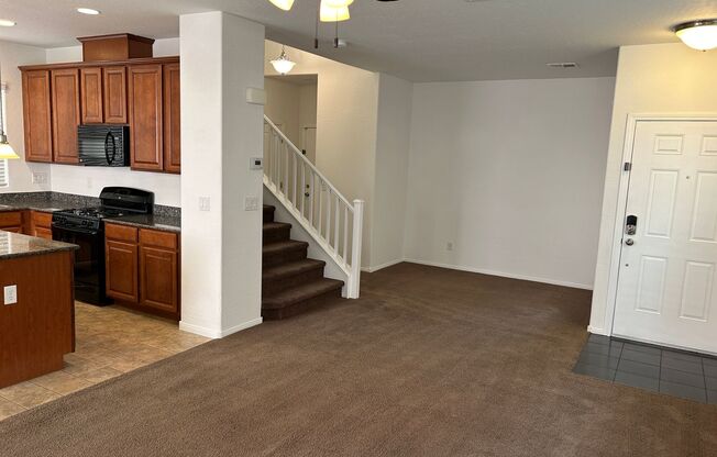 Don't miss this one! Beautiful two story home in the Northwest.