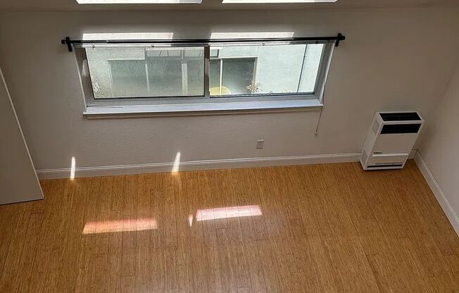 Modern Loft-Style living in the heart of Berkley's 4th Street district!
