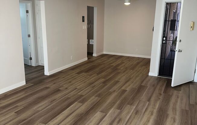 1 bed, 1 bath, 700 sqft, $1,995, Unit 21 B