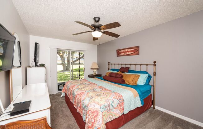 Cape Canaveral Condo