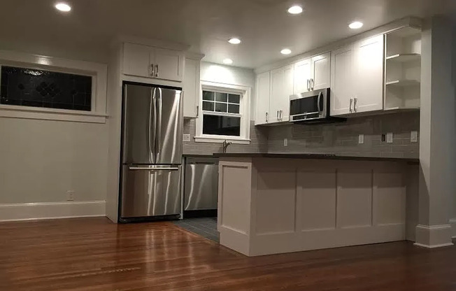 Beautiful 4 Bed 3 Bath Remodeled two-level in Sought After Neighborhood