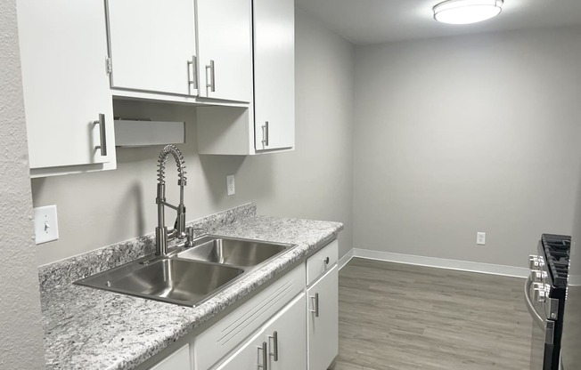 Welcome to Richfield Square Apartments