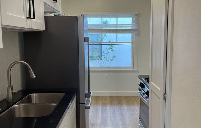 1 bed, 1 bath, $2,295, Unit 836.5