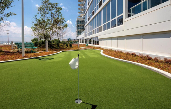 1 bed, 1 bath, $2,888, Unit 16J