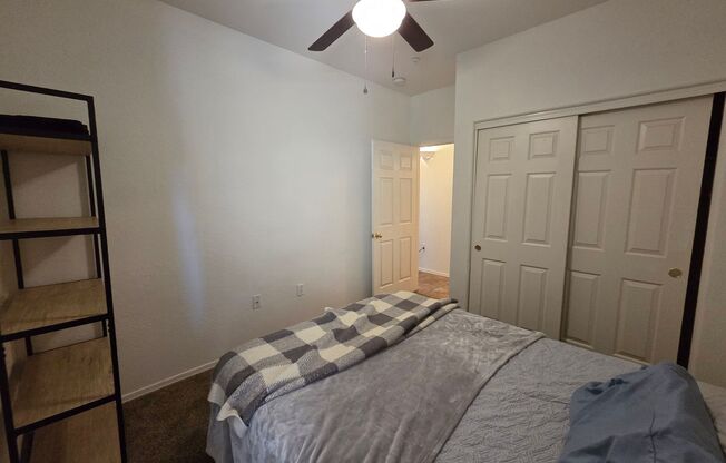 2 beds, 2 baths, $1,845, Unit # 123