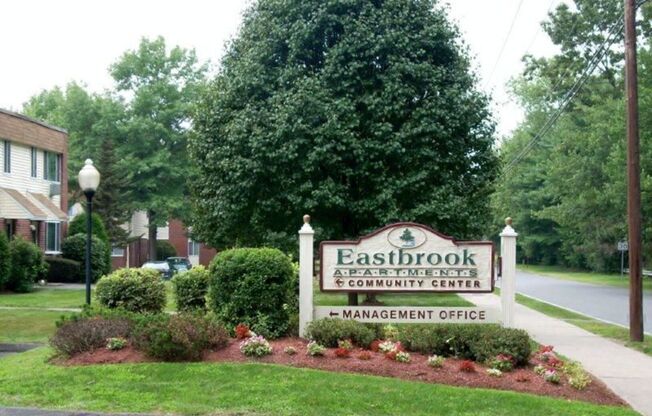 Eastbrook Apartments