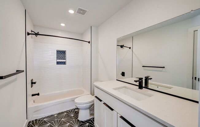 The Ritt Apartments