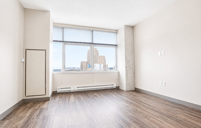 Studio, 1 bath, 477 sqft, $1,400, Unit 701
