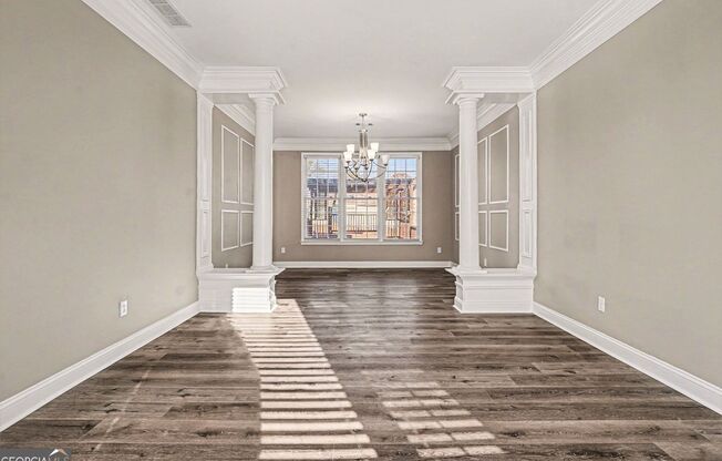 Fully Renovated Spacious 4BR Home nestled in beautiful community!