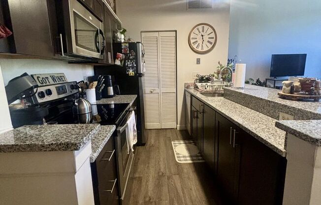 1 bed, 1 bath, 600 sqft, $1,649, Unit 306
