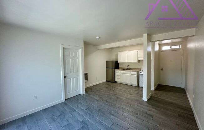 1 bed, 1 bath, 475 sqft, $1,899, Unit 37