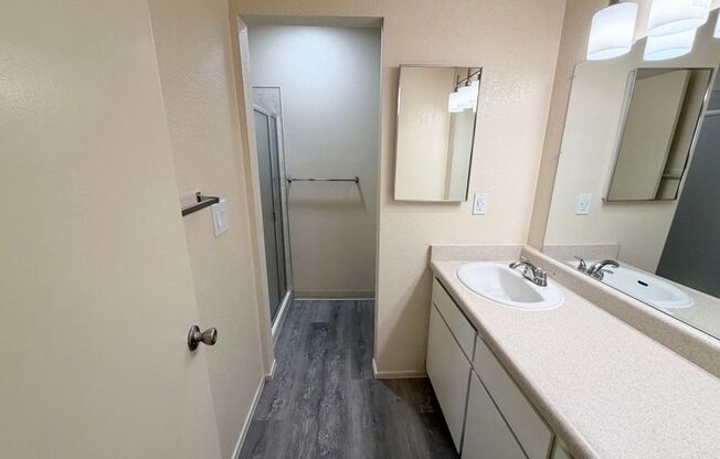 2 beds, 2 baths, 994 sqft, $1,725, Unit 222A