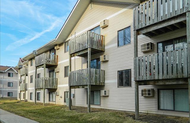 Sunburst Apts