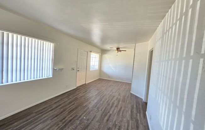 1 Bed 1 Bath Apartment in Historic Glendale