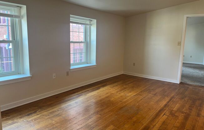 Rosenwald Apts