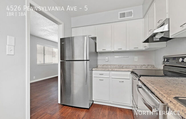 4526 PENNSYLVANIA AVE