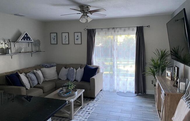 Beautiful 3/2 Home in North St. Pete