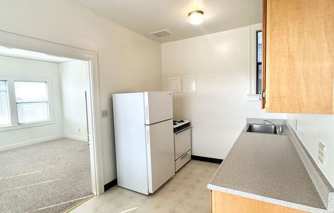 Studio, 1 bath, 462 sqft, $1,545, Unit 103