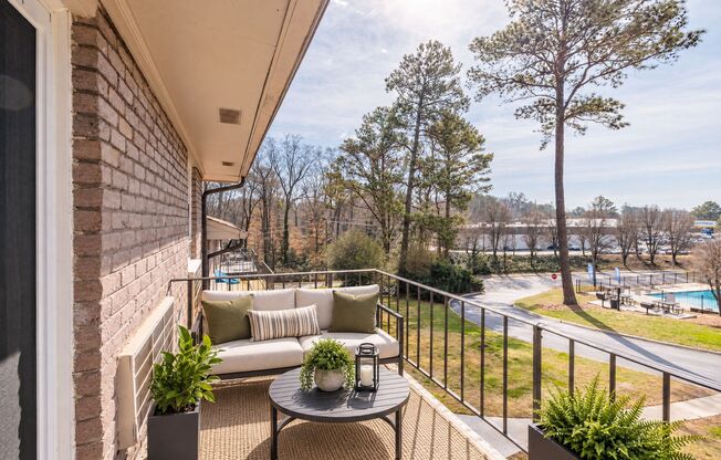 1 bed, 1 bath, 576 sqft, $1,175, Unit 2298-23