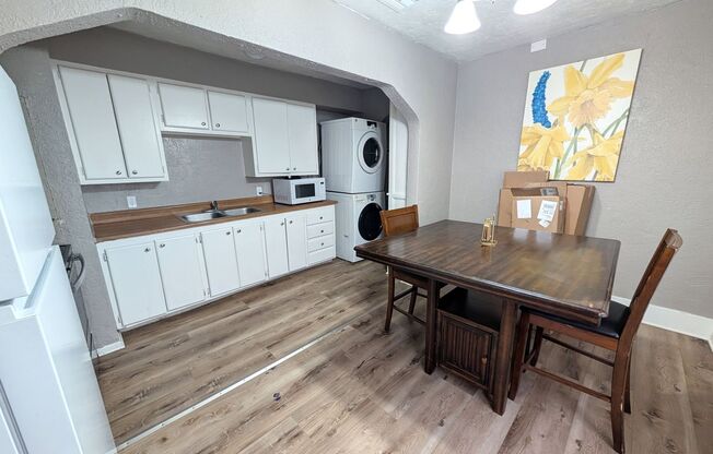Furnished 1/1