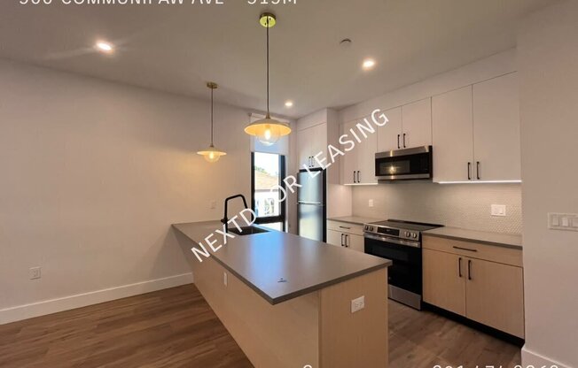 500 COMMUNIPAW AVE