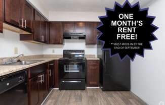 Audubon Creek Apartments
