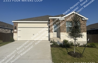 2533 4 WATERS LOOP