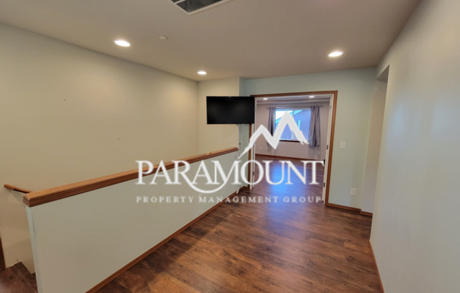 Bright and Beautiful 4 Bedroom in Bremerton!