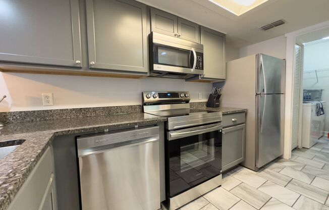 Somerset Village #1680