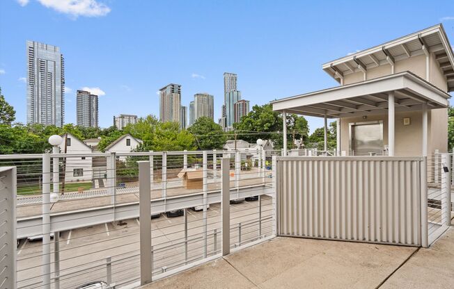 41 Waller St Unit #309