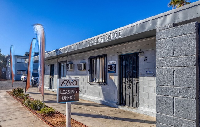ARVO | Apartments For Rent in Central Las Vegas, NV