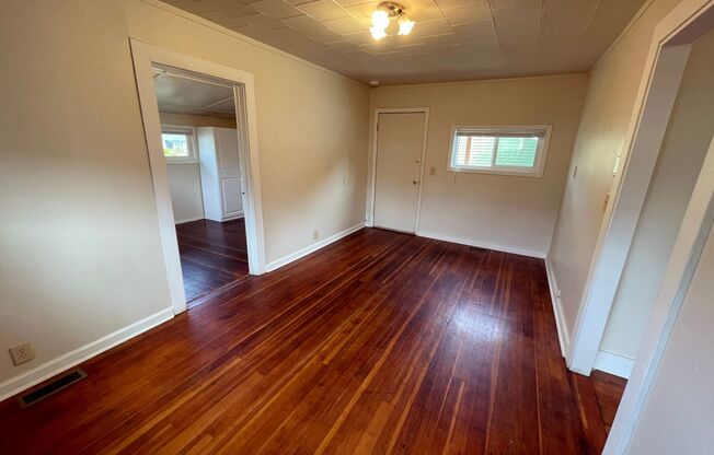 Cozy Kenton Home with Fenced Yard, Shed