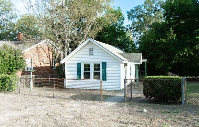 Downtown Cottage