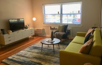 Partner-provided photo for $1875 unit