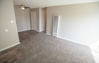 1 bed, 1 bath, 750 sqft, $1,395, Unit 48