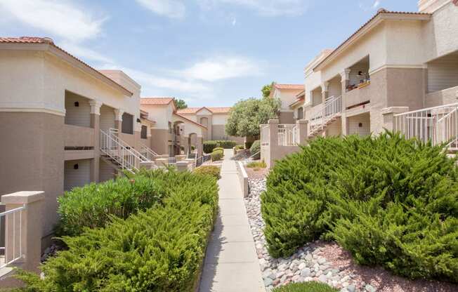 Exterior | Promontory