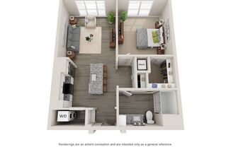 Partner-provided photo for $1650 unit