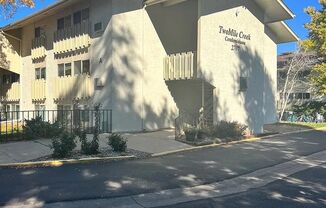 1 Bedroom Condo Available Now!