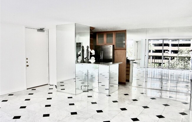2 beds, 2 baths, 974 sqft, $3,975, Unit 602