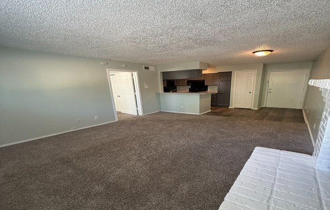 212 LIVING TO KITCHEN VIEW