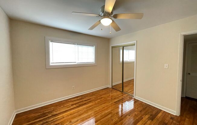 2 beds, 1 bath, $1,350