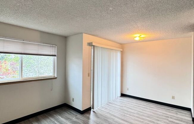 Mountain View Apartment