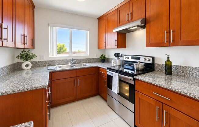 COMING SOON! 2-Bed + 1 Bath Unit at 6501 Fulton Ave Los Angeles, CA 91401