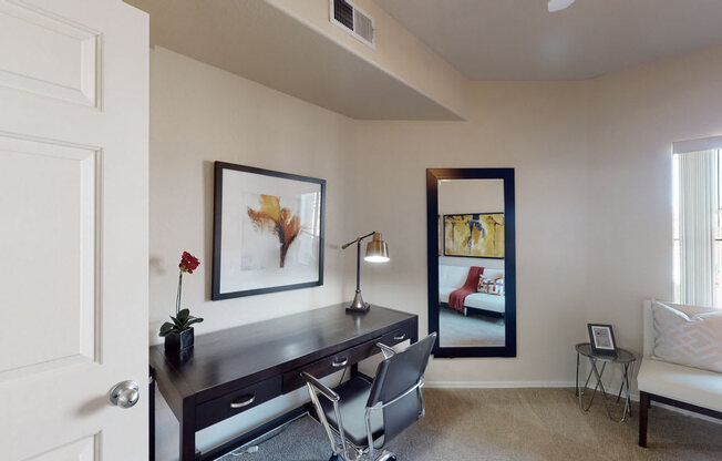 Dobson Towne Centre Bedroom