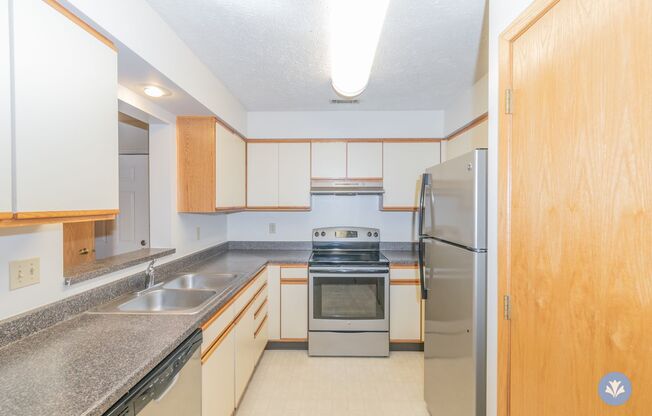 2 beds, 2 baths, 1,292 sqft, $1,599, Unit AL-31