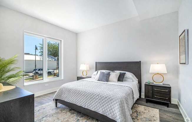Marbella of Lemont