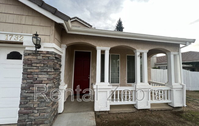 1732 PRESIDIO CT